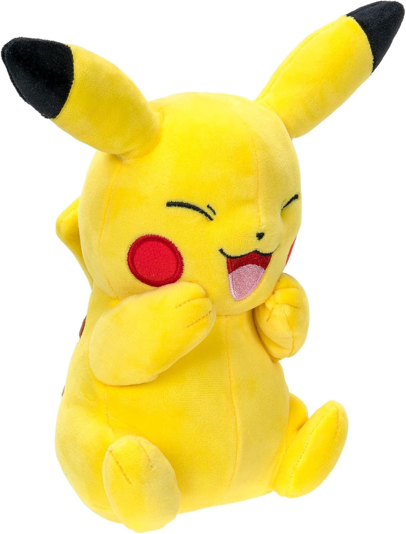 peluche Pikachu Peluche Douce De 20 Cm Avec Des Détails Authentiques