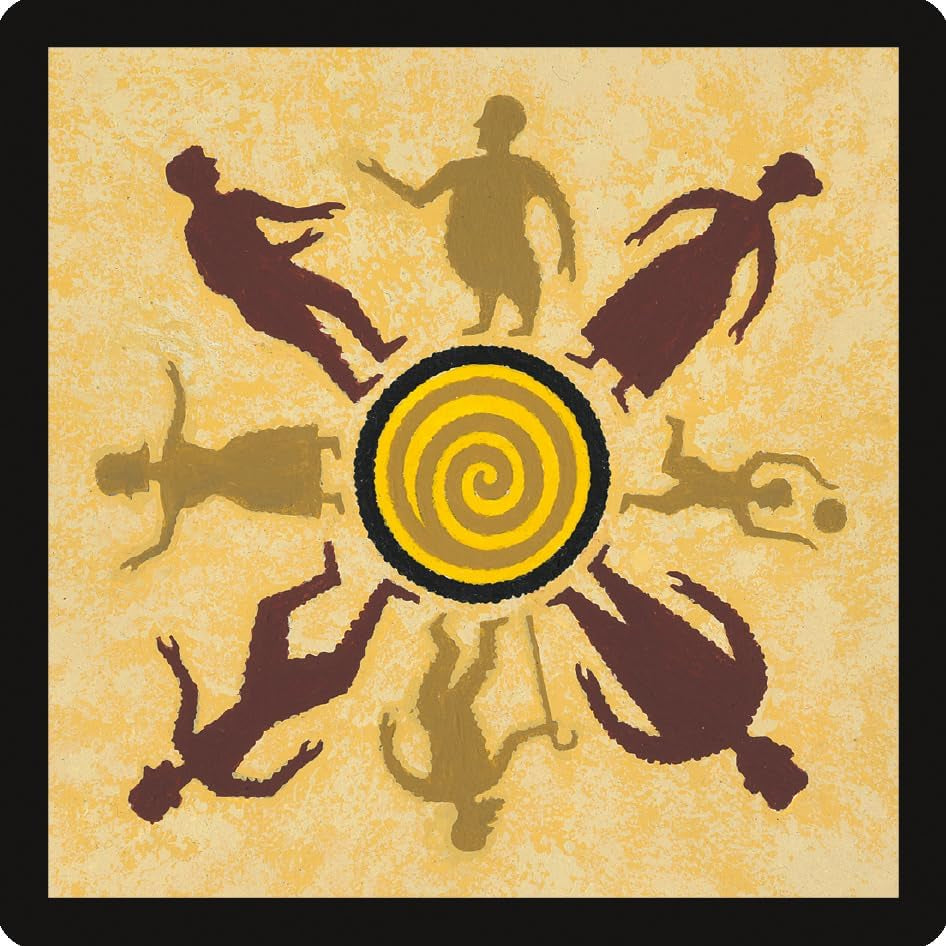 Les Loups-Garous DE THIERCELIEUX - Jeu De Société De Bluff Pour Adultes Et Enfants Dès 10 Ans - Jeu D'Ambiance De 8 À 18 Joueurs - Jeu De Rôles En Version Française - 30 Min