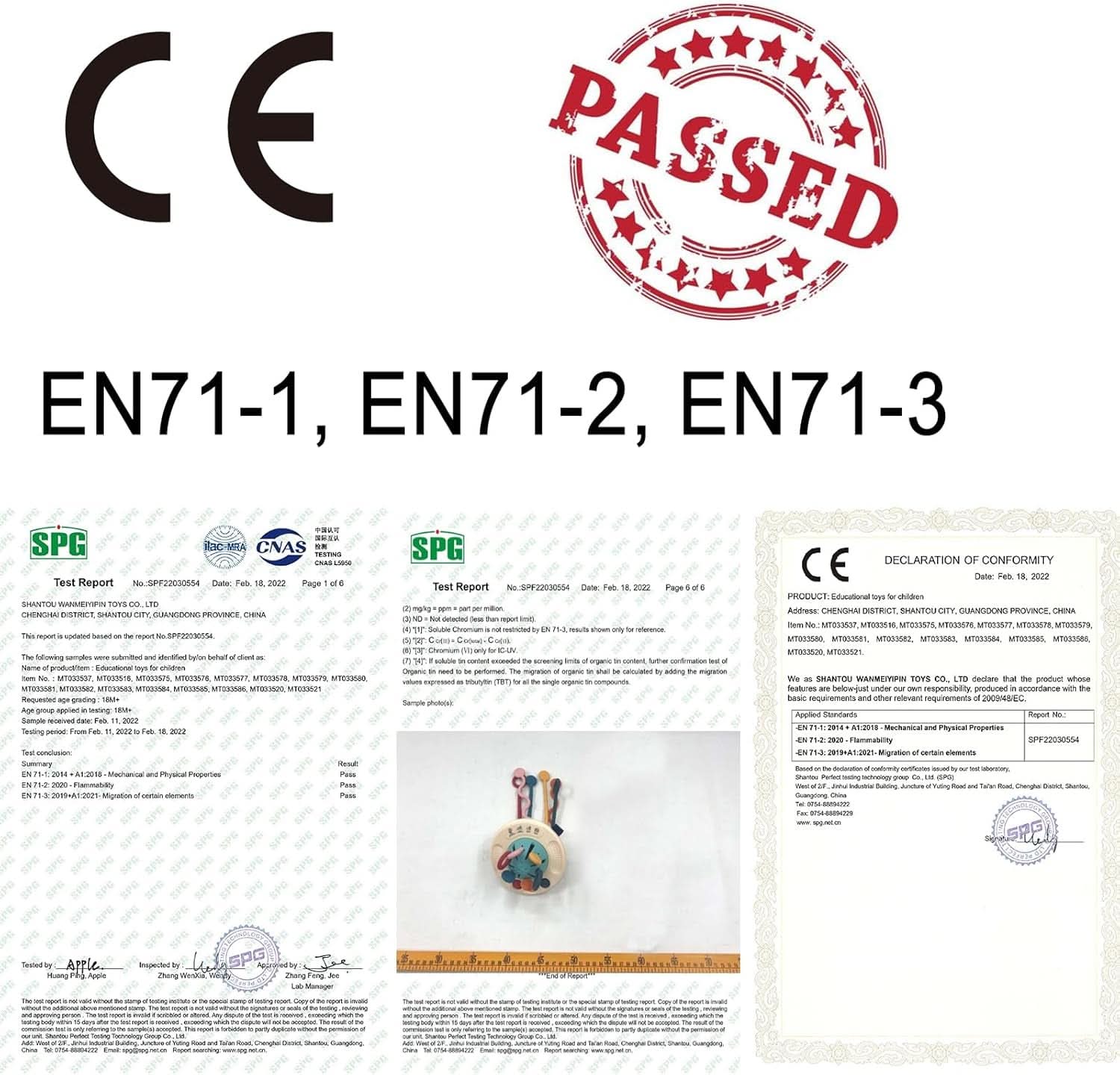 Jouet Montessori Pour Bébé 18 Mois, Jouet Sensoriel Jeux De Corde À Tirer, Jouet De Dentition Bébé, Jeux Éducatif, Jouets D'Apprentissage Précoce Pour Enfant 1 Et 2 Ans