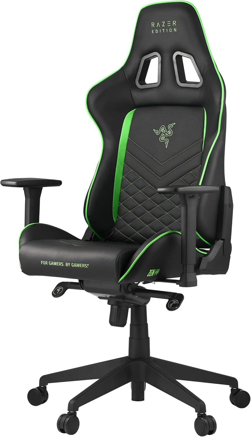 - Chaise De Bureau Gaming - Tarok Pro - Design Par Zen