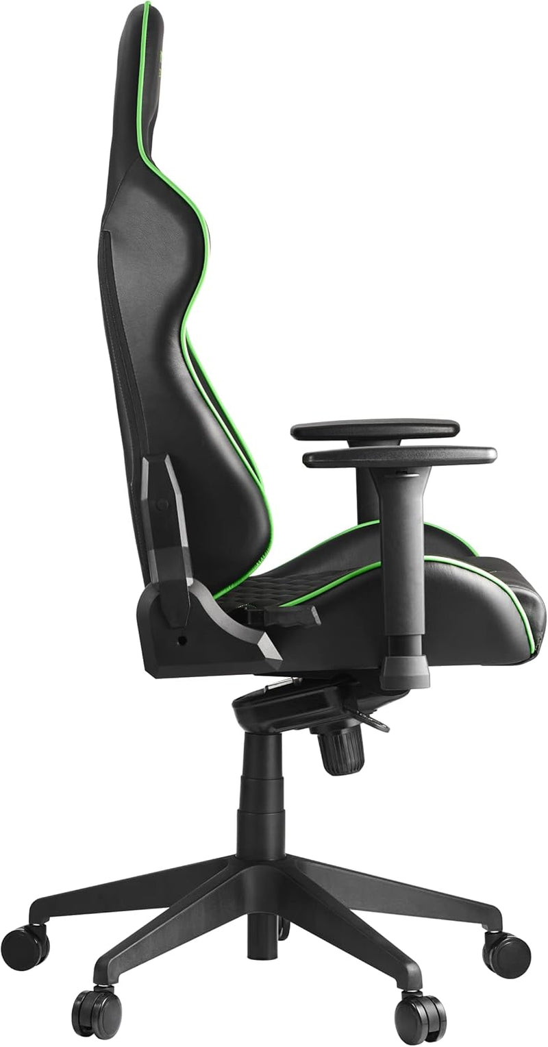 - Chaise De Bureau Gaming - Tarok Pro - Design Par Zen