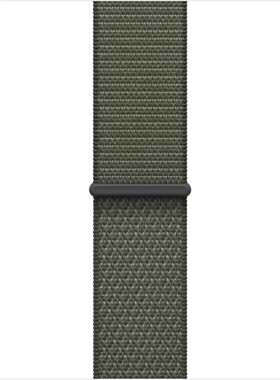 Watch Band - Boucle Sport - 42 Mm - Forêt - Taille Unique (Adaptée À La Majorité Des Poignets)