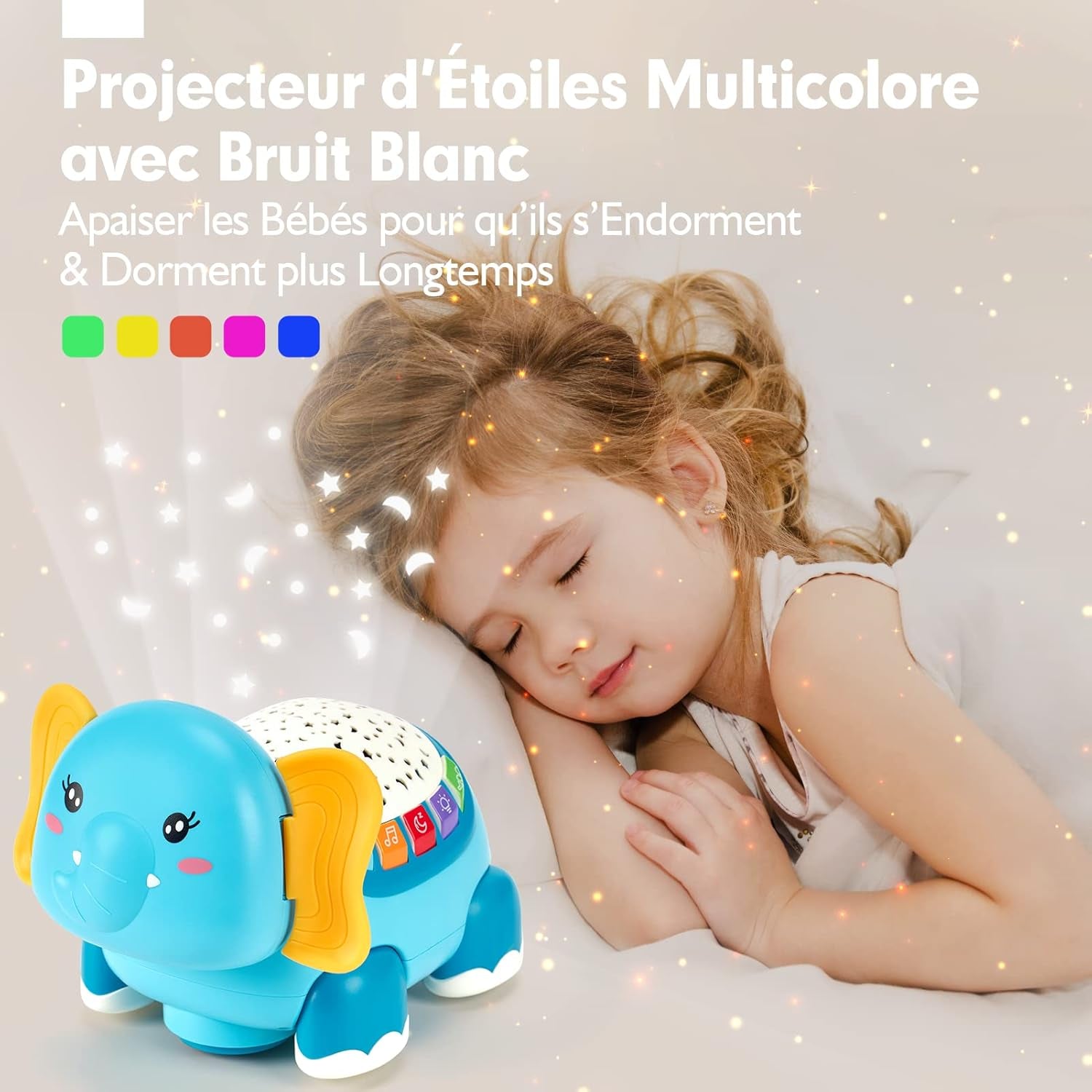 Jouet Pour Bébé 1 an Jouet Montessori D'Activité Et Rampant Pour Enfant 1 Ans Avec Musique Et Sons, Cadeau De Jouets D'Activité Et De Développement Pour Bébé Enfant 1 2 3 Ans Garçon Fille