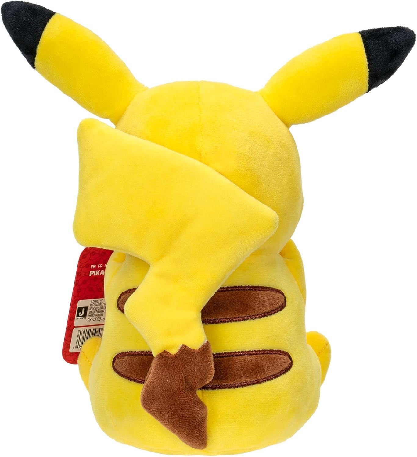 peluche Pikachu Peluche Douce De 20 Cm Avec Des Détails Authentiques