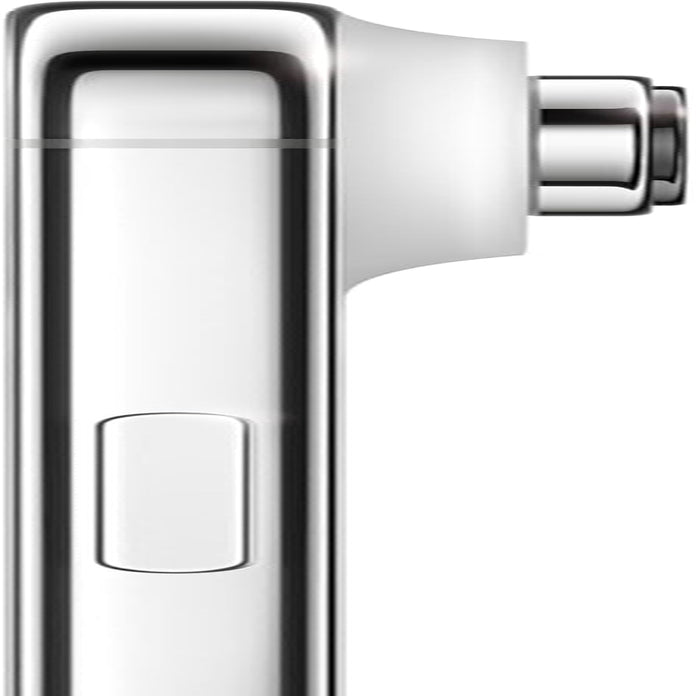 Iphone Air 512 Go : Le plus Fin Des Iphone, Écran 6,5 Pouces Jusqu’À 120 Hz, Puissante Puce A19 Pro, Caméra Avant Center Stage, Autonomie D’Une Journée, Esim ; Blanc Nuage