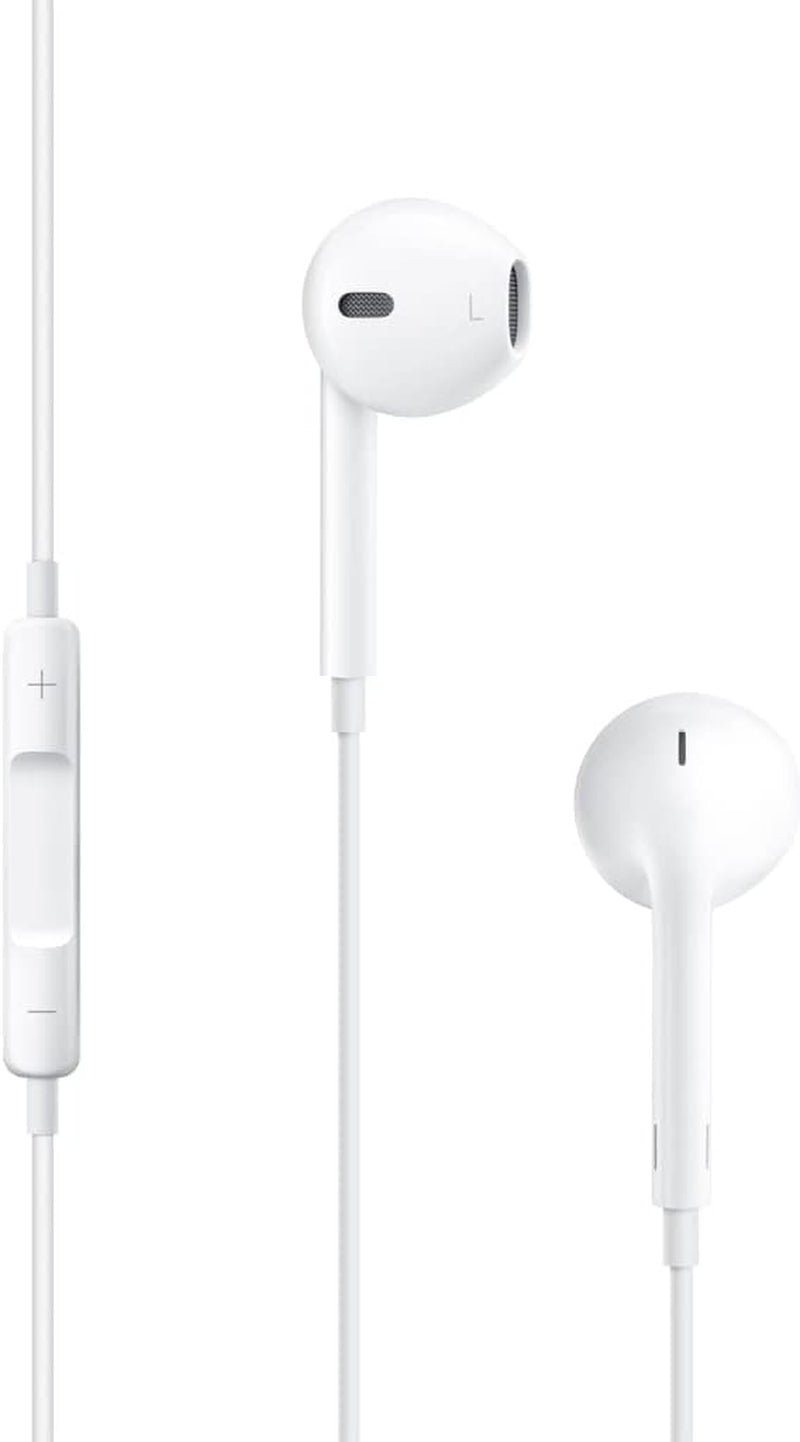 Earpods Avec Mini-Jack 3,5 Mm