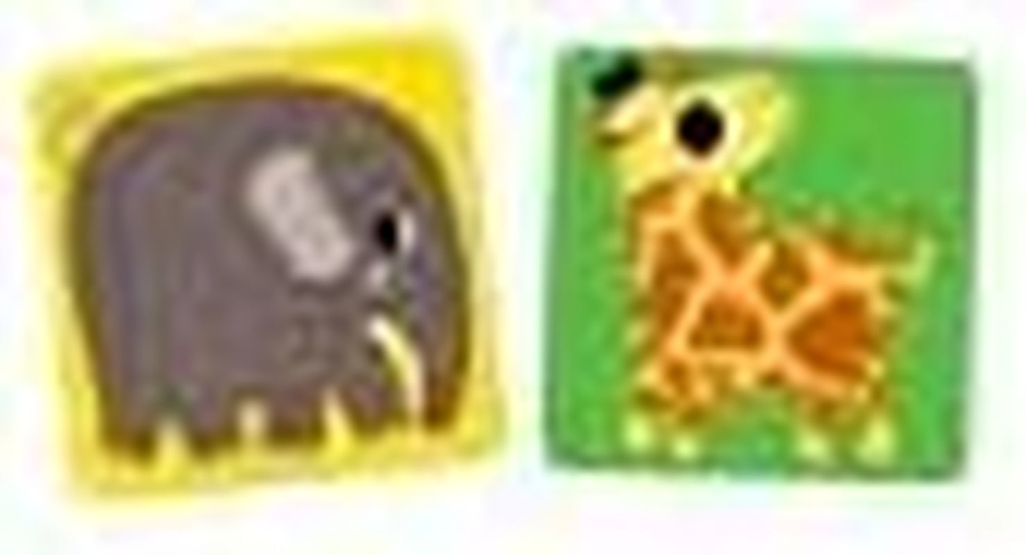 - Les Animaux À Toucher - Eveil Sensoriel - Jeu Educatif Et De Mémoire - Pour Des Moments En Famille - Toucher, Caresser, Manipuler - Pour Bébé Dès 12 Mois