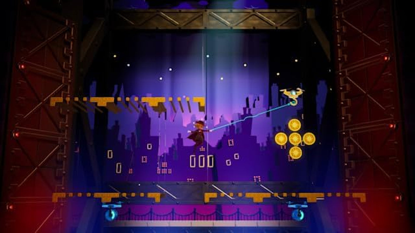 Princess Peach : Showtime !