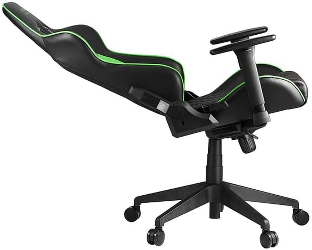 - Chaise De Bureau Gaming - Tarok Pro - Design Par Zen