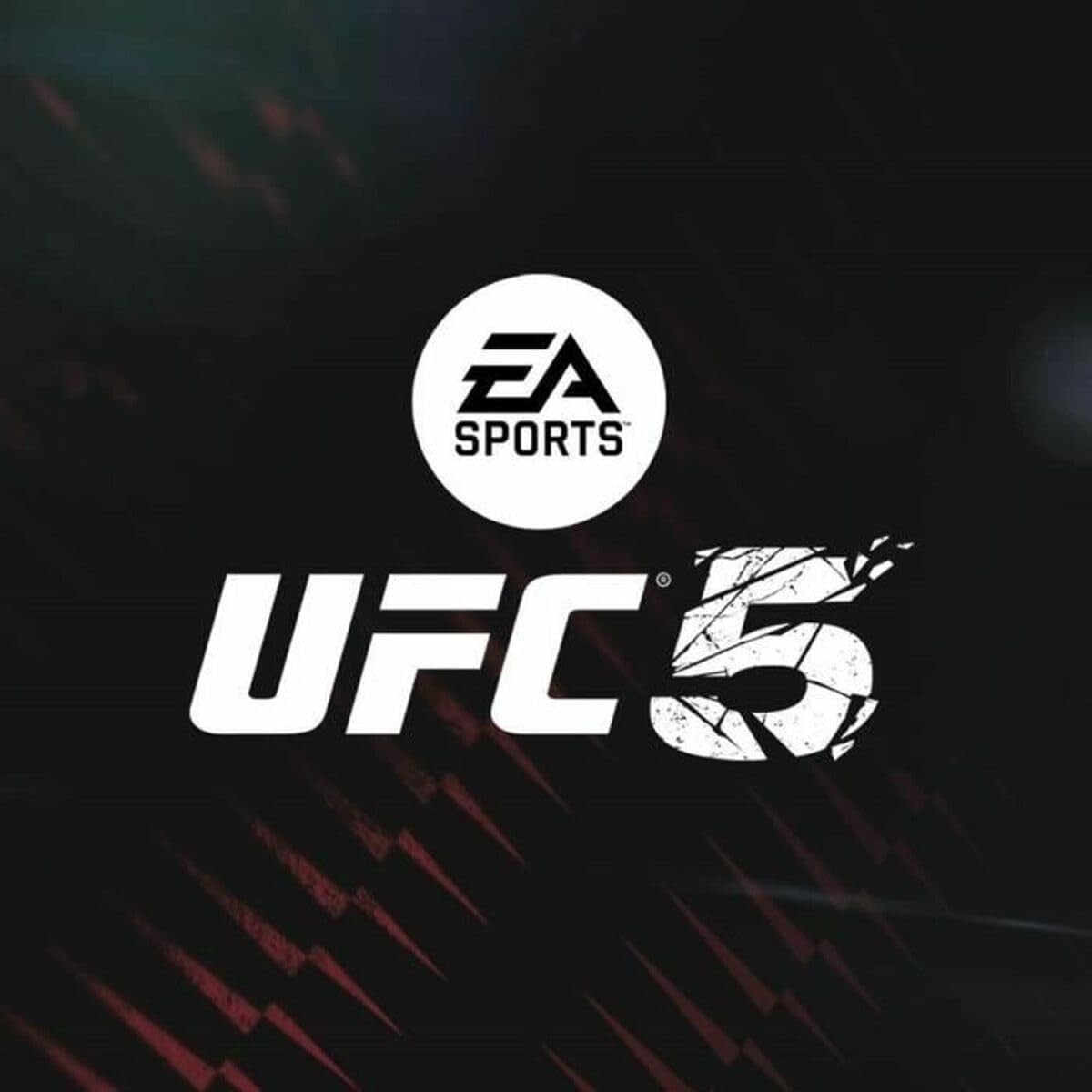 EA SPORTS UFC 5 Standard Edition XBOX Series X | Jeu Vidéo | Français