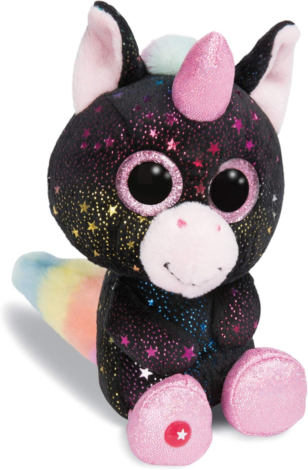 Glubschis Licorne En Peluche Vita-Mi 15Cm