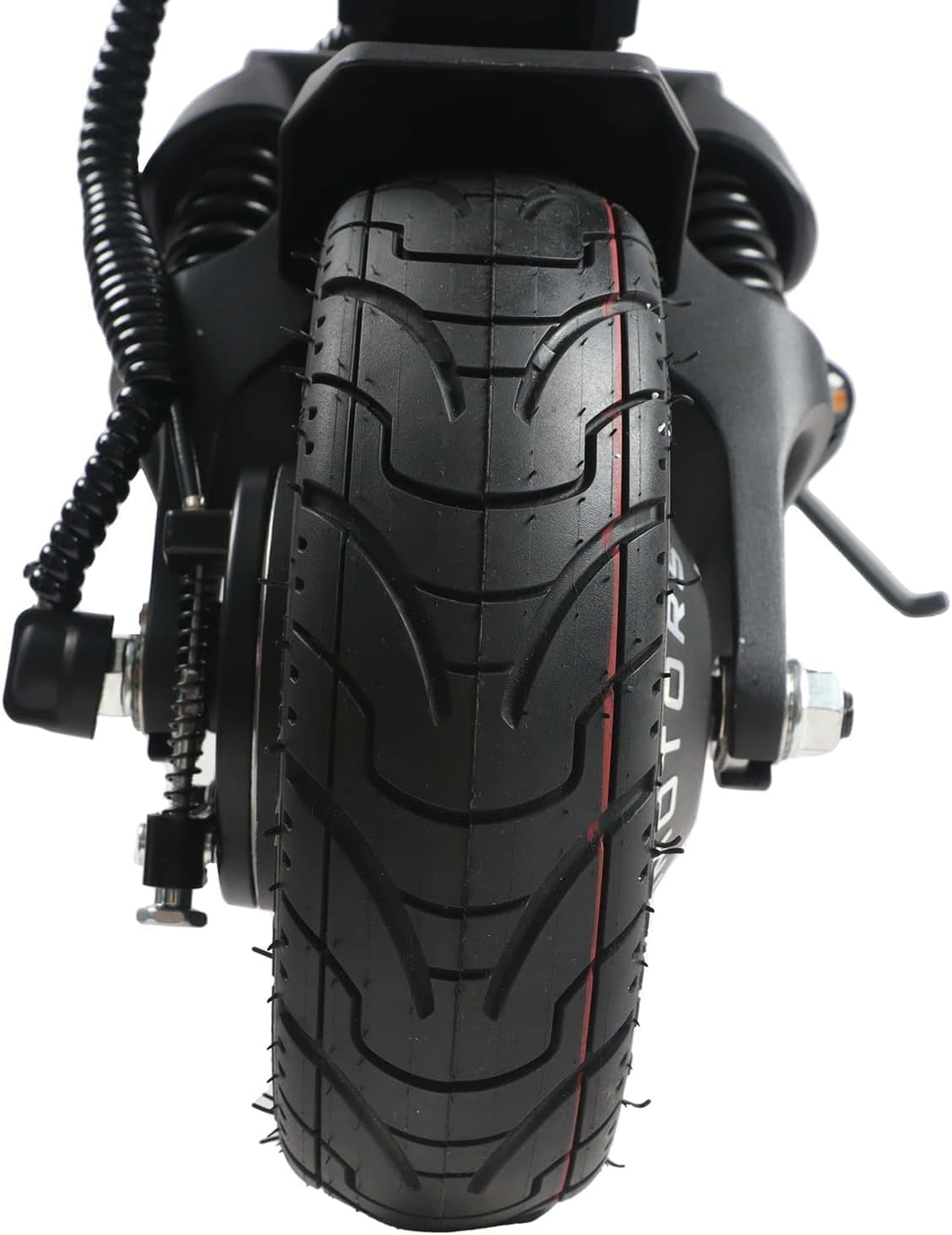 Minimotors - Trottinette Electrique Adulte Dualtron Aminia Long Body 52V / 15Ah, 2 Moteurs 1000W, Autonomie Jusqu'À 50Km, 25Km/H, Rapide Puissante Et Confortable, Noire