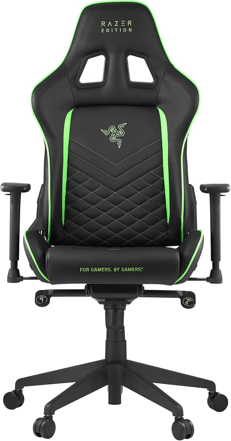 - Chaise De Bureau Gaming - Tarok Pro - Design Par Zen