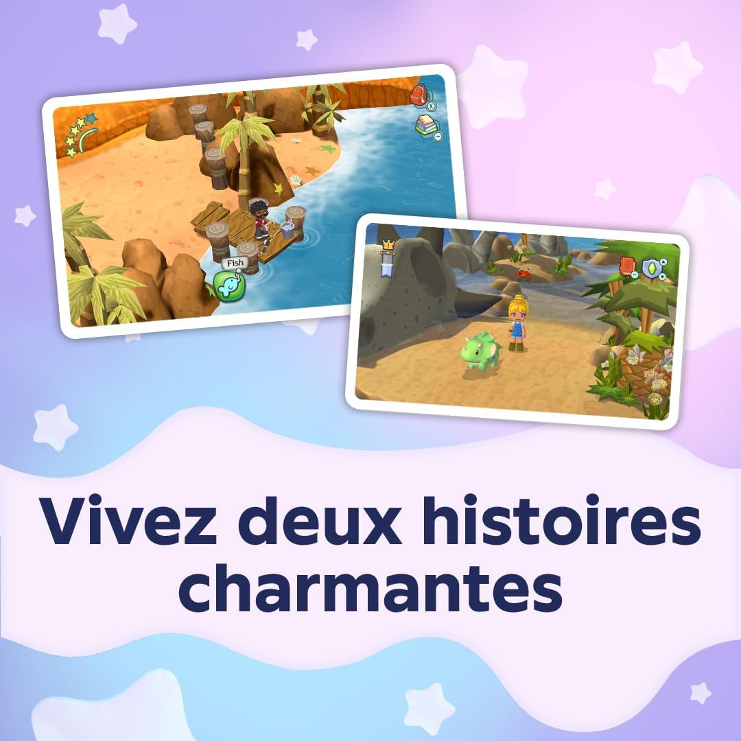 Mysims : Collection Cosy Switch / Switch 2 | Jeu Vidéo | Français