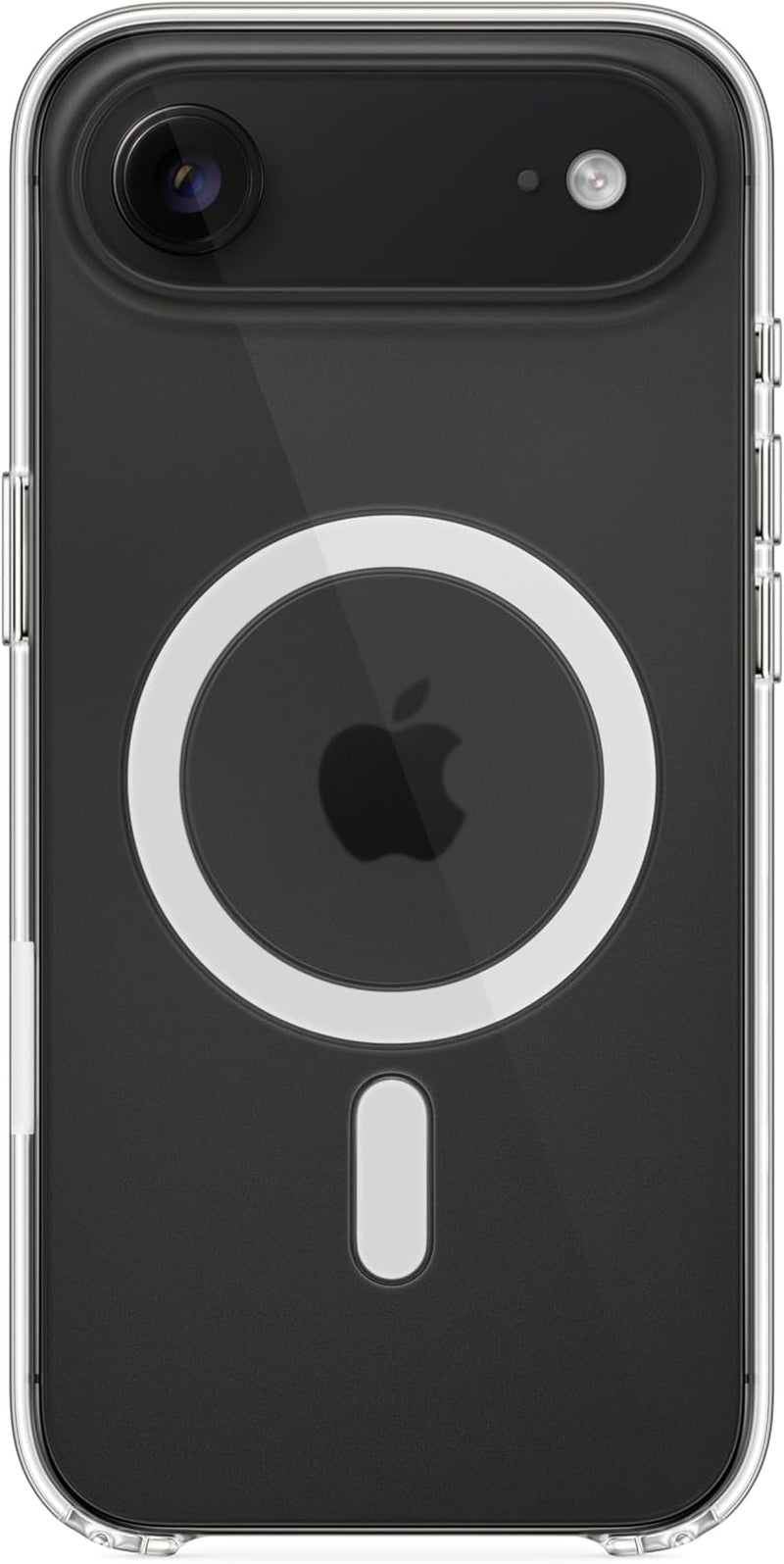 Coque Avec Magsafe Pour Iphone Air – Givre