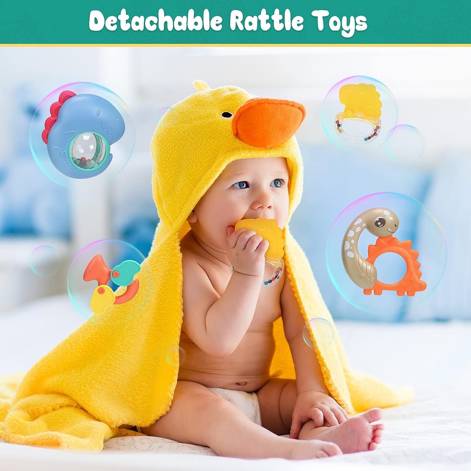 Tapis De Jeu Pour Bébé Et Trotteur D'Apprentissage Pour Bébé, Tapis D'Activité Pour Bébé Avec Piano De Jeu, Centre D'Activités Musicales Avec Lumières, Trotteurs Pour Bébé