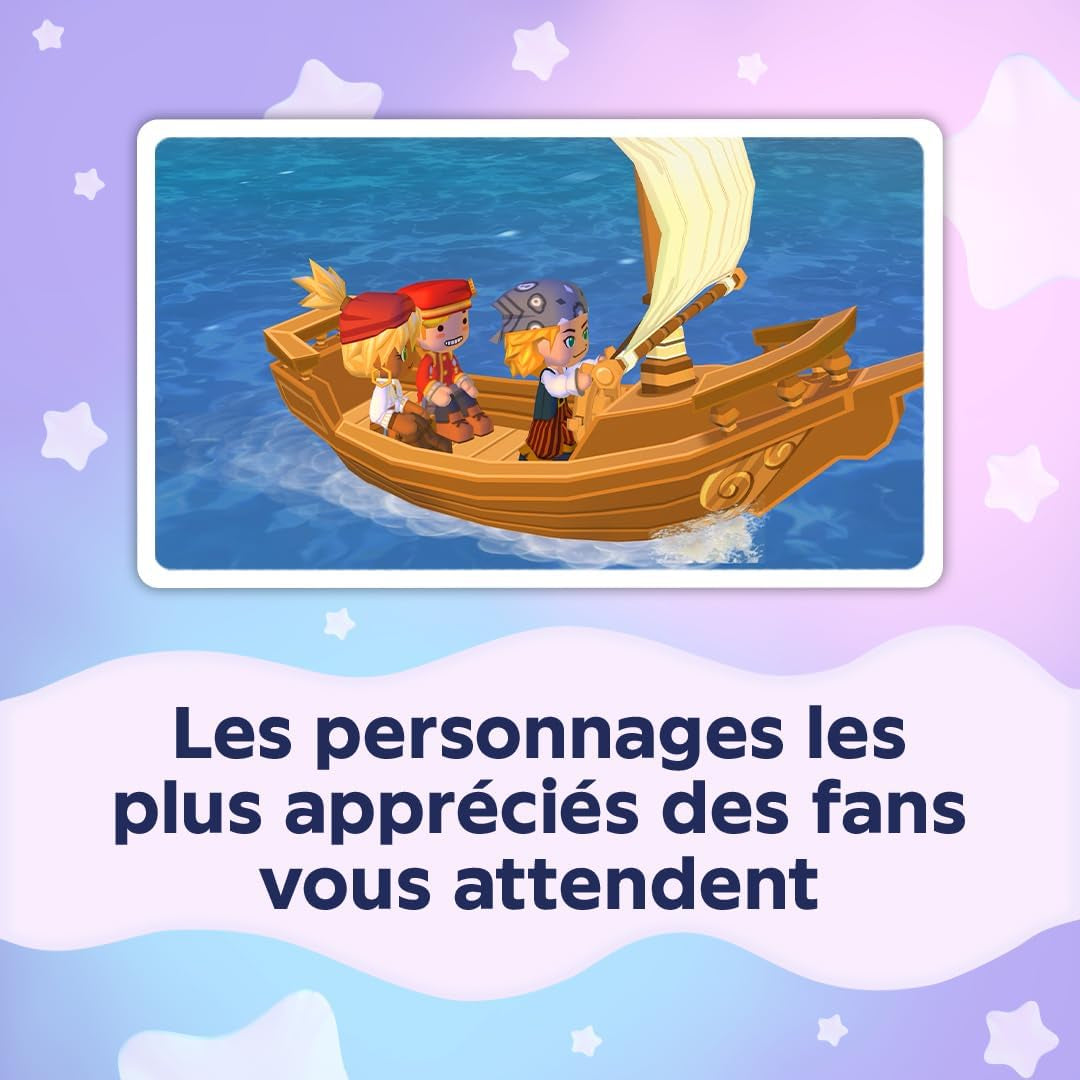 Mysims : Collection Cosy Switch / Switch 2 | Jeu Vidéo | Français