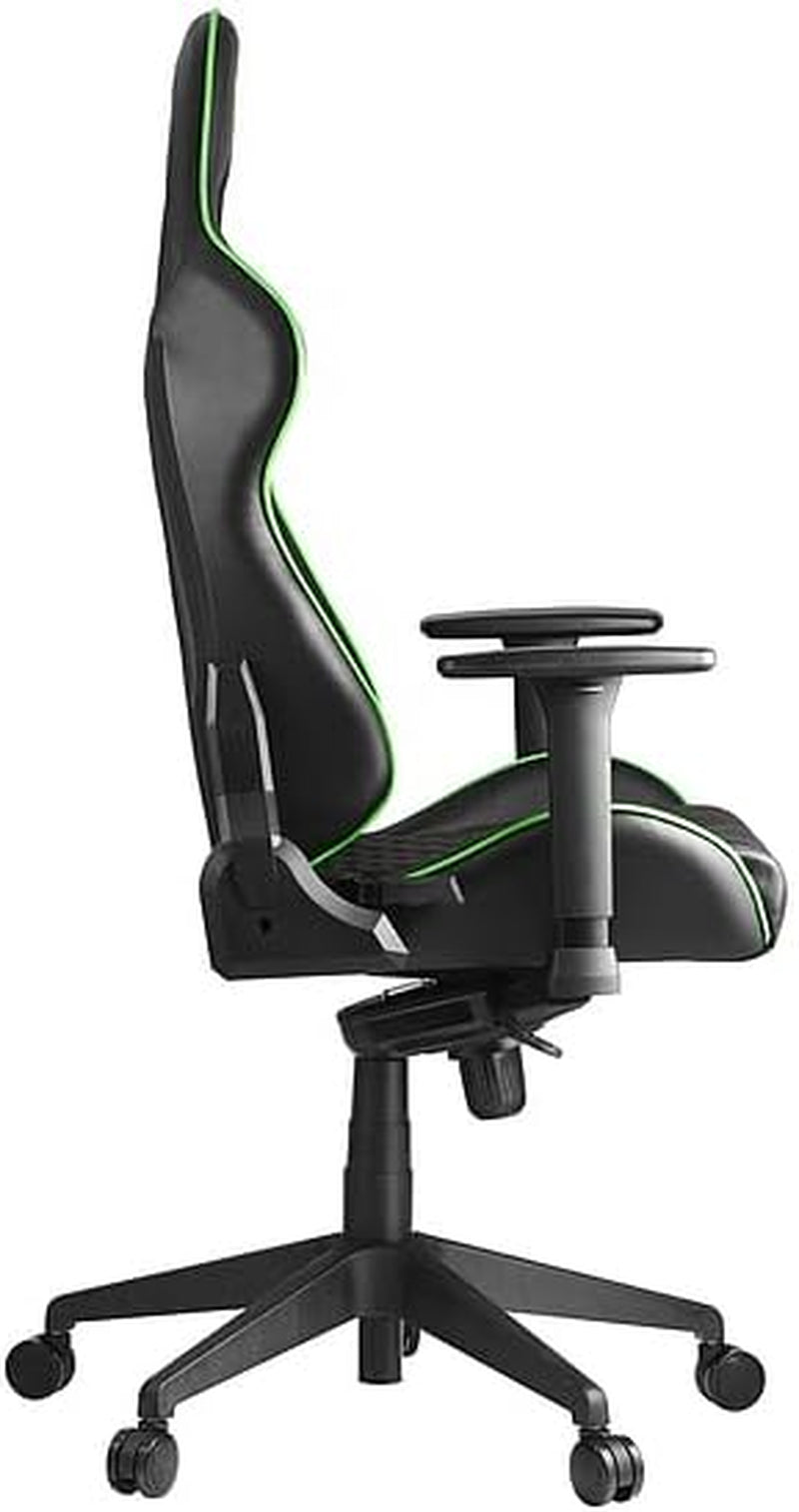 - Chaise De Bureau Gaming - Tarok Pro - Design Par Zen