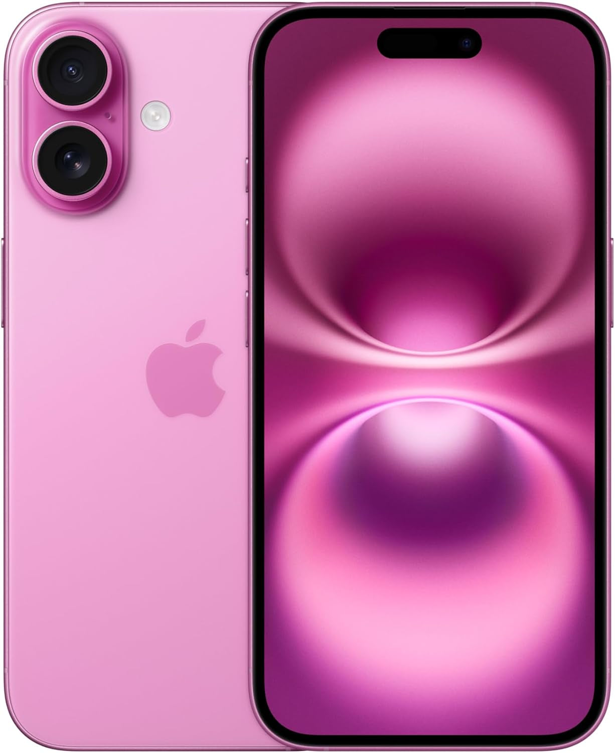 Iphone 16 (128 Go) - Rose