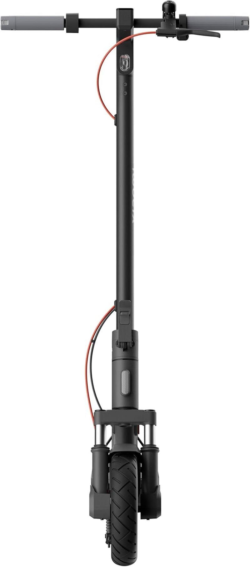 Trottinette Électrique Série 4 & 5 – Modèles Pour Adulte, Moteur Puissant, Grande Autonomie, Pneus Larges, Antivol Intégré Et Connectivité Bluetooth – Noir [Version Française]