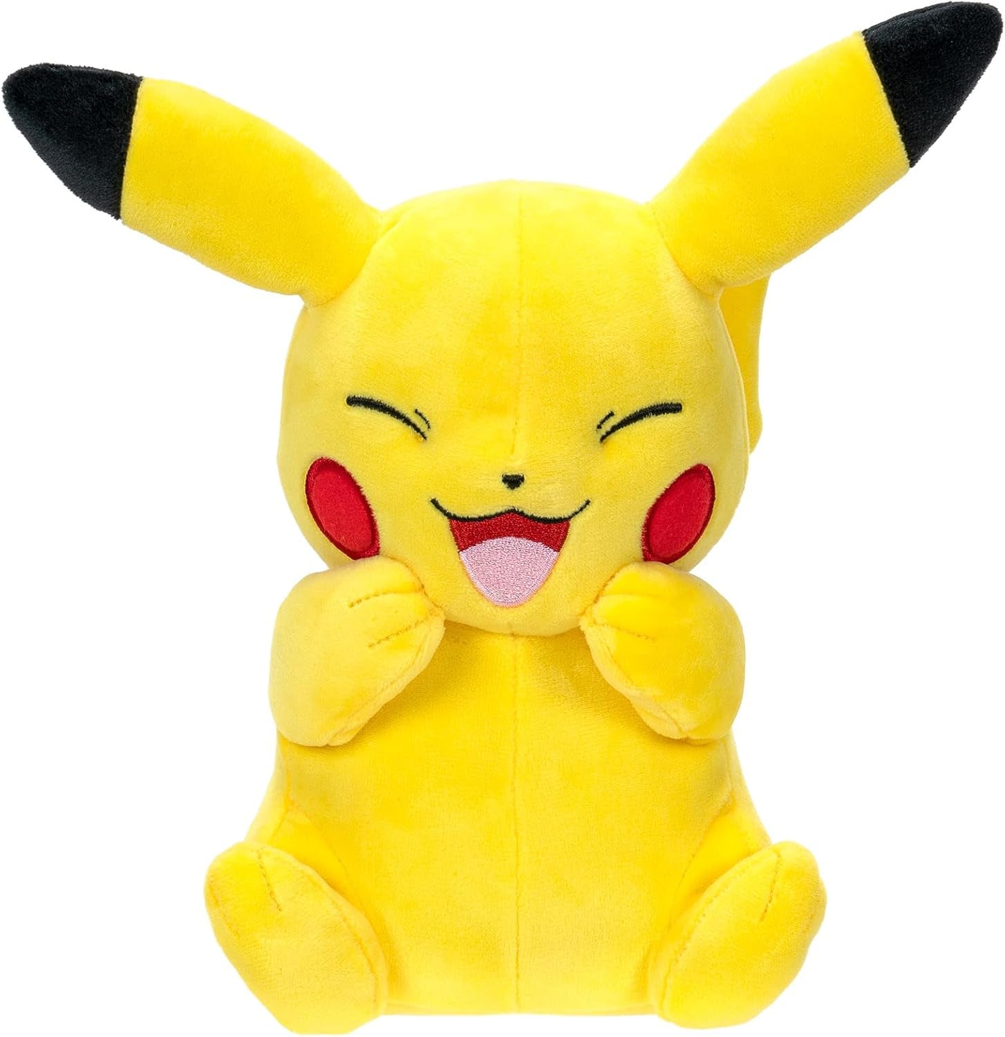 peluche Pikachu Peluche Douce De 20 Cm Avec Des Détails Authentiques