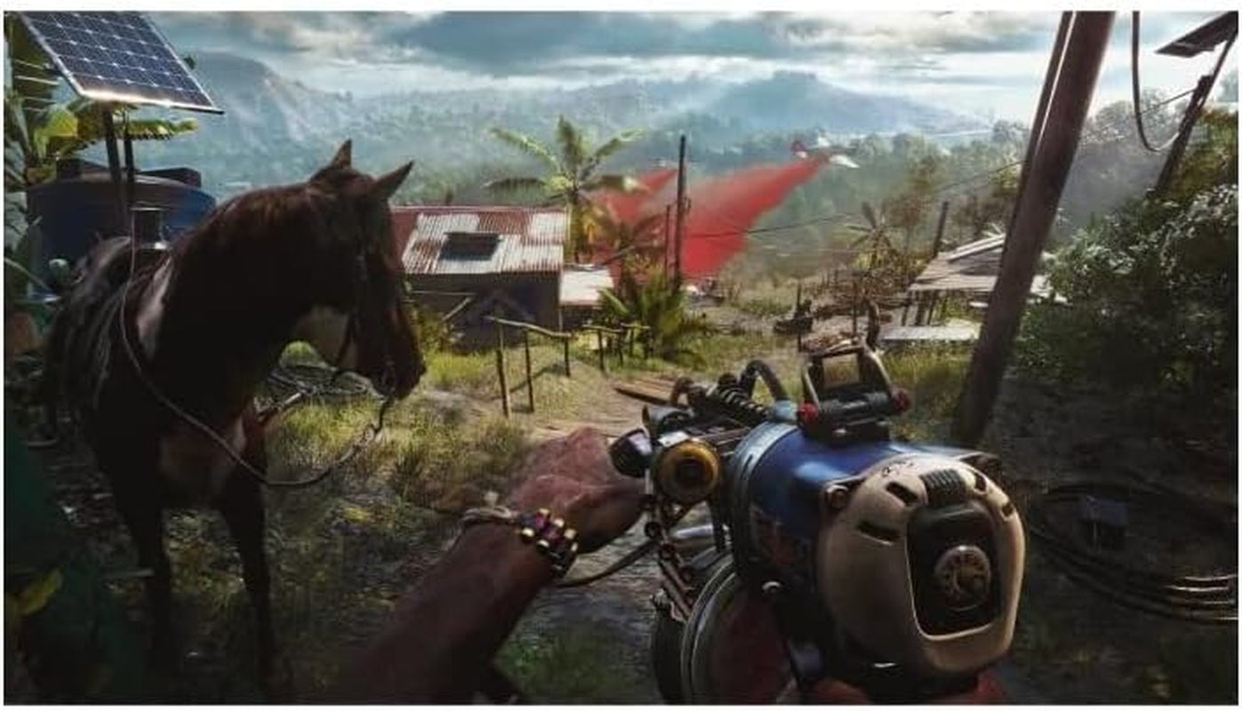 Far Cry 6 (Xbox Series X)