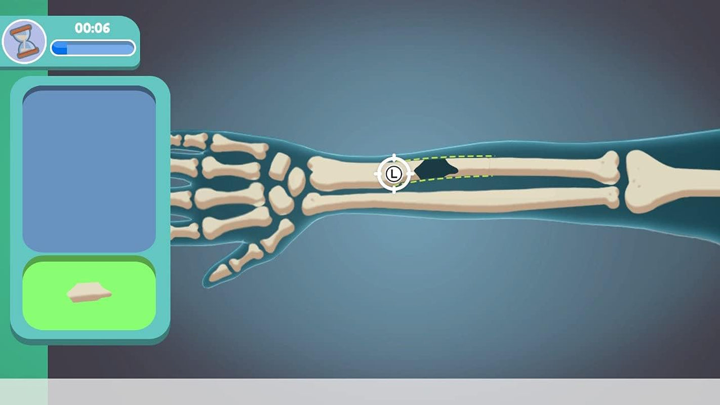 4 Jeux En 1 : My Universe - Pack Metiers Switch (Code De Téléchargment)