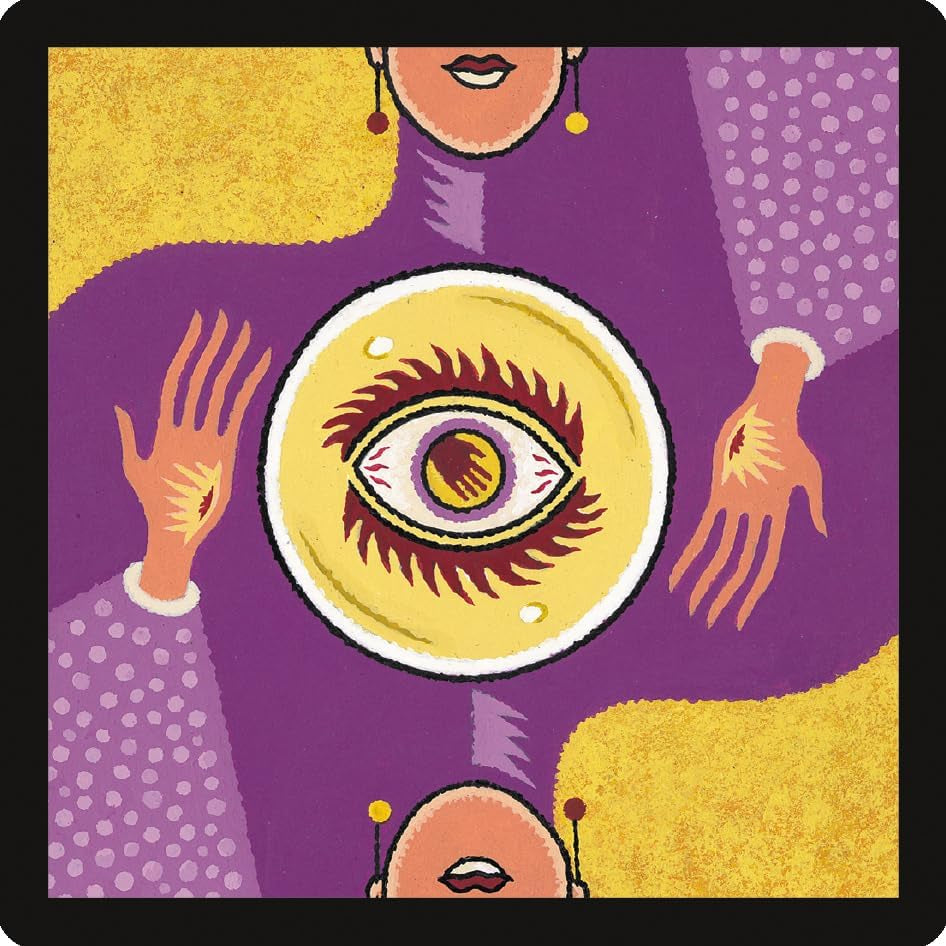 Les Loups-Garous DE THIERCELIEUX - Jeu De Société De Bluff Pour Adultes Et Enfants Dès 10 Ans - Jeu D'Ambiance De 8 À 18 Joueurs - Jeu De Rôles En Version Française - 30 Min