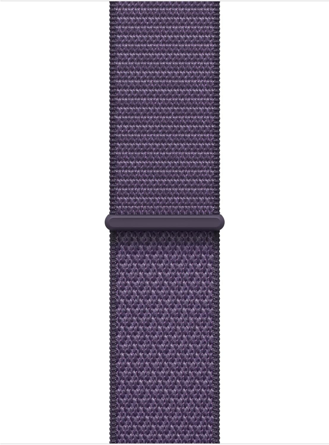 Watch Band - Boucle Sport - 42 Mm - Brume Violette - Taille Unique (Adaptée À La Majorité Des Poignets)