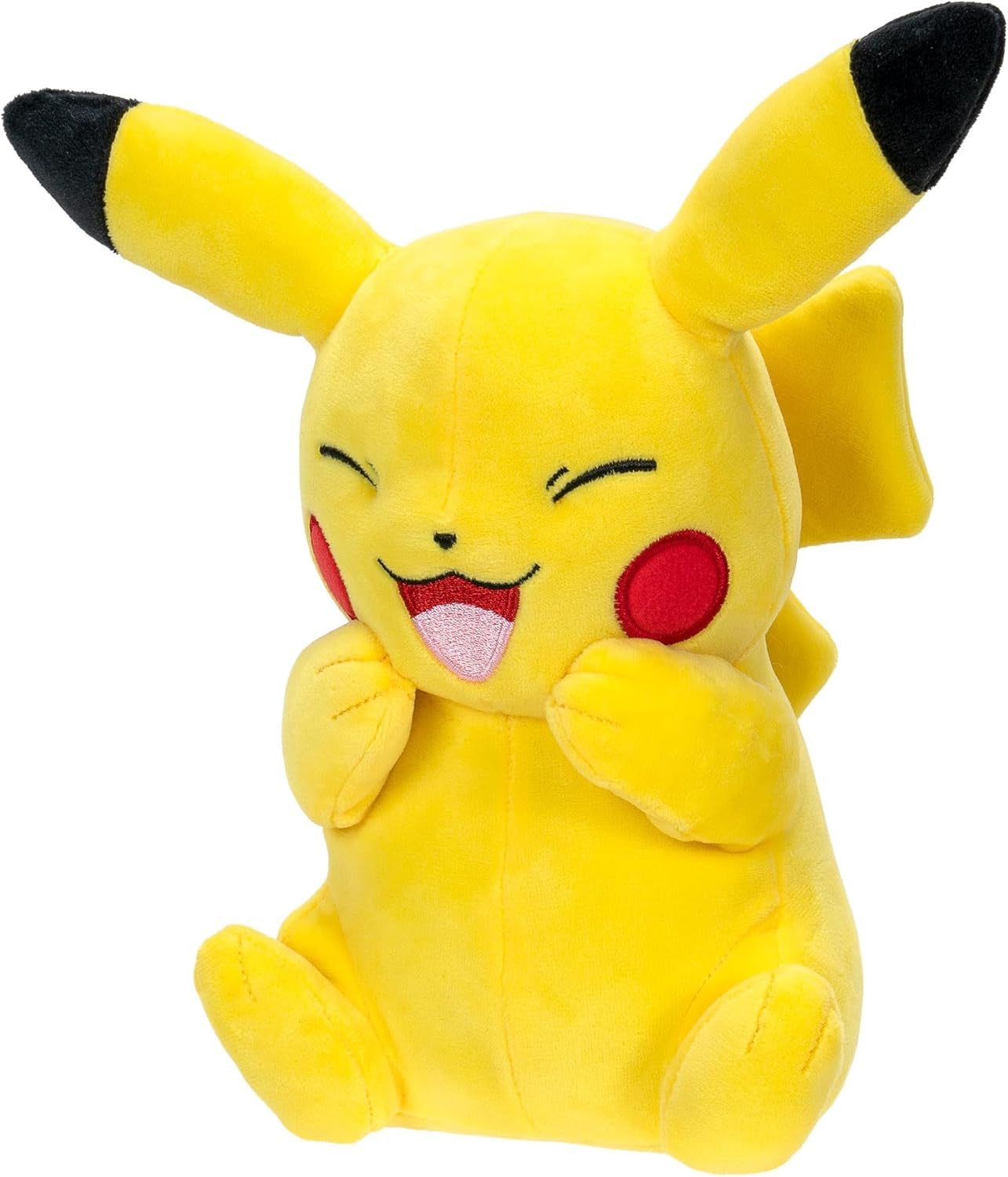 peluche Pikachu Peluche Douce De 20 Cm Avec Des Détails Authentiques