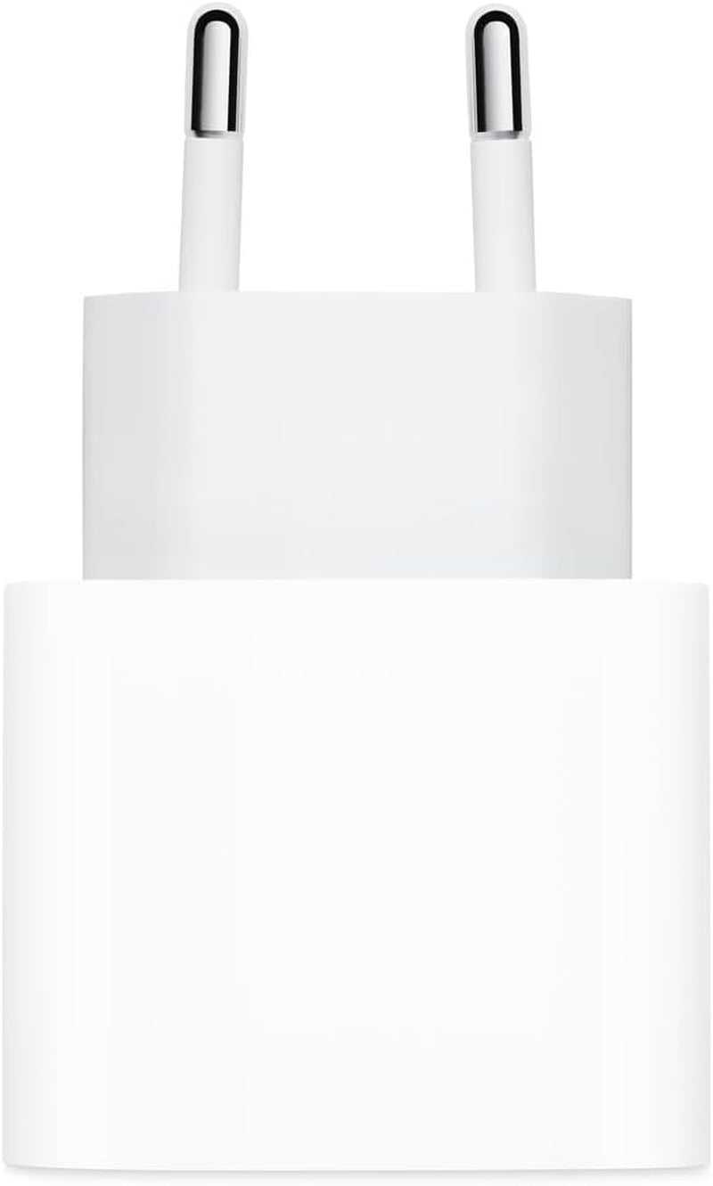 Adaptateur Secteur USB‑C 20 W (2025)