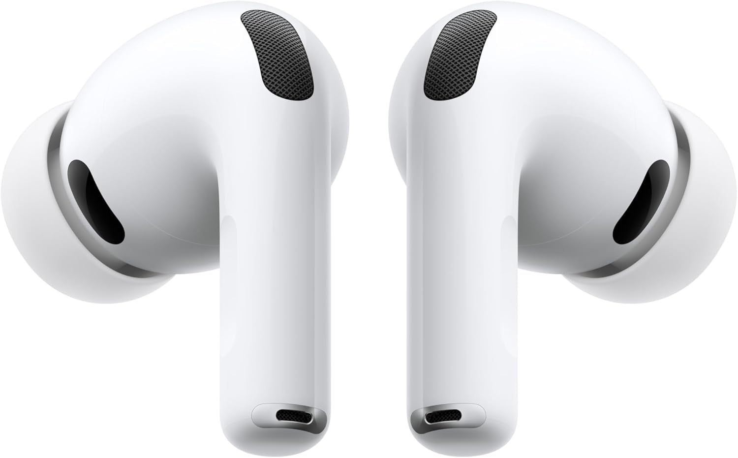 Airpods Pro 3 Écouteurs Sans Fil, Réduction Active Du Bruit, Détection De La Fréquence Cardiaque, Écouteurs Bluetooth, Audio Spatial, Son Haute-Fidélité, Recharge USB-C