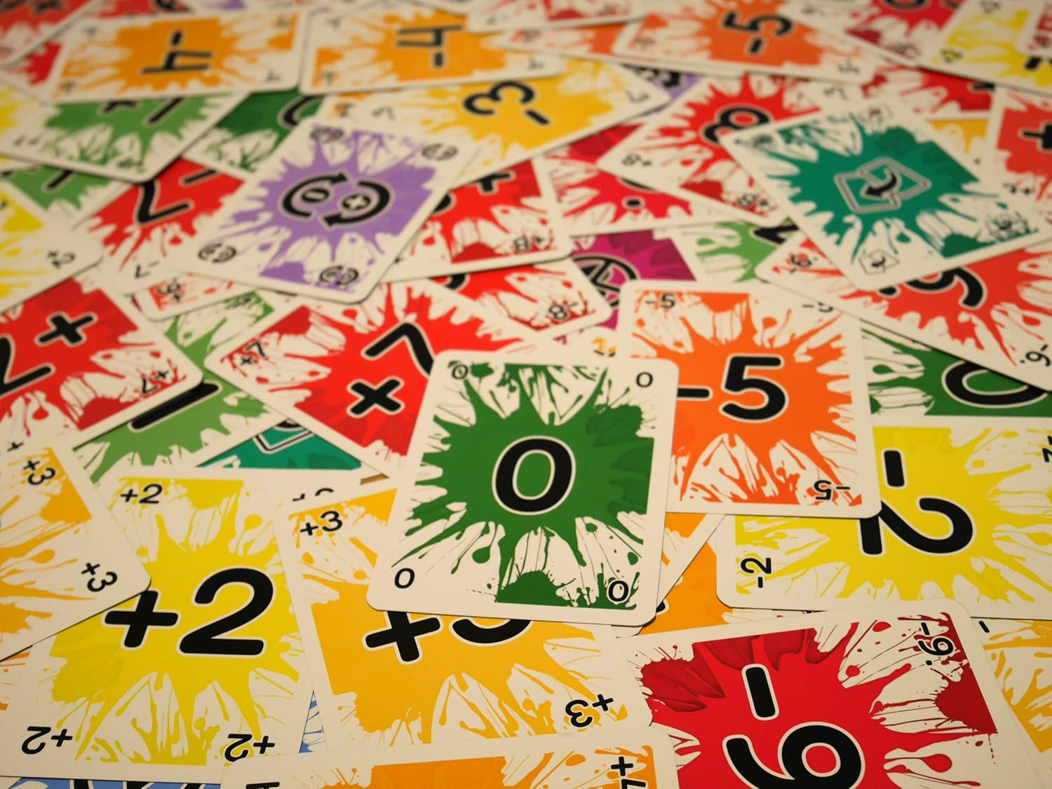 Ziro – Jeu De Cartes Amusant Et Tactique | Jeu De Société Familial Et Rapide | Idéal Pour Soirées Entre Amis Et Voyages | Dès 8 Ans