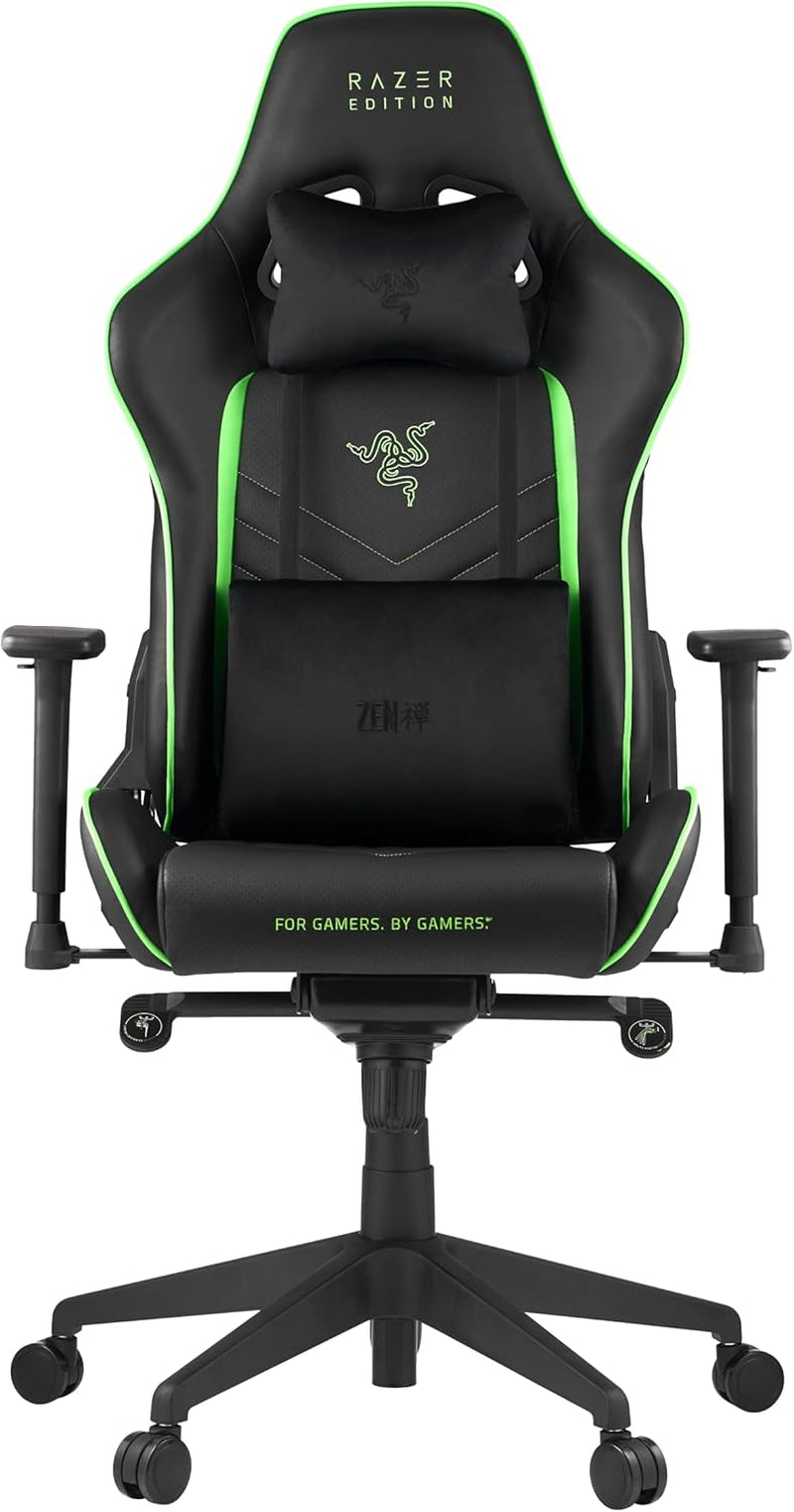 - Chaise De Bureau Gaming - Tarok Pro - Design Par Zen