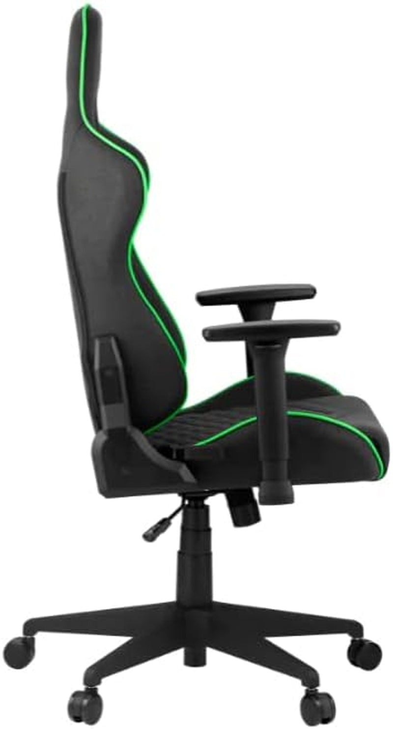 TAROK Pro X Cloth Edition Gaming Chair by Zen